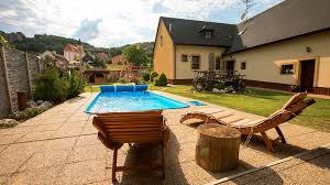 Snídaně, polopenze, plná penze, restaurace, kuchyňka. Penzion Ziva Palava