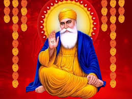Image result for guru nanak