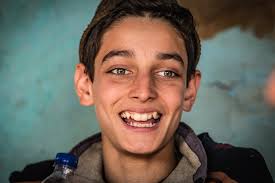 No Fathers in Kashmir (2019)