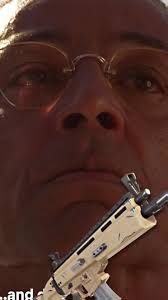 Gus Fring en Fortnite