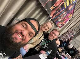 Veronica Andersen (@veronica3205)