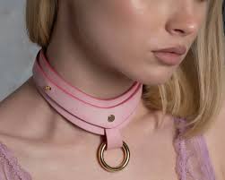 Custom Sub Collar Size Custom Sub Collar Harlequin CPS