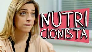 Para obter o protocolo de emagrecimento, é preciso realizar um cadastro no site de vendas e desembolsar em torno de r$ 96 reprodução. Nutricionista Youtube