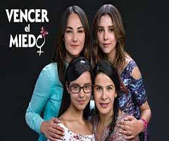 Vencer El Miedo Capitulo 46 Final Domingo 22 De Marzo En 2020 Miedo 11 De Marzo 24 De Febrero