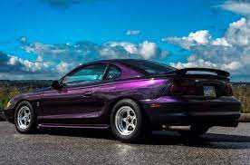 1996 Mustangs Gallery Pictures Stang Facts Sn95 Mustang Mustang Mustang Cobra