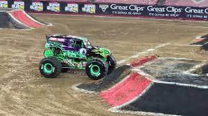 We did not find results for: Monster Jam Highlights Nrg Stadium Houston Tx 1 30 2021 Youtube