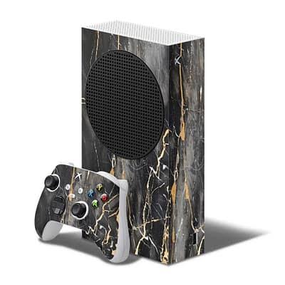 Console skins