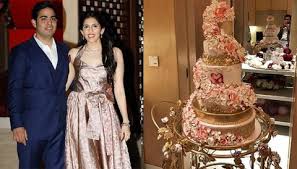 Top Most Expensive Wedding Cakes That Leaves You Stunned - StarBiz.com