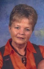 Obituary information for Frances Faye Sullivan