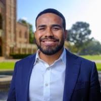 Cesar Esteban Pacheco Email & Phone Number