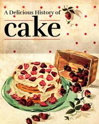 The lambeth method of decorating the. Read A Delicious History Of Cake Online