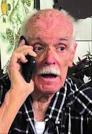 William Knobel's Instagram, Twitter & Facebook