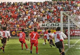 Teams atletico nublense curico unido played so far 13 matches. Hace 15 Anos Relato Del Dia Negro De Curico Unido En Chillan Deportes Vln Radio