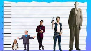 Return of the jedi, professor fi. How Tall Is Warwick Davis Height Comparison Youtube