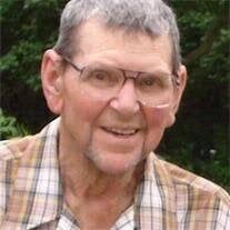 Jerome Stankevich Obituary