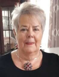 Obituary for Susan Henry Owen