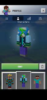 Earth day gives us the chance to look back at our home and reflect on how we have treated dear mother earth over the year. Mcpe 79107 The Earth Day Mask And Jacket Aren T Showing Up In The Character Creator When Some People Get Them In Minecraft Earth Jira