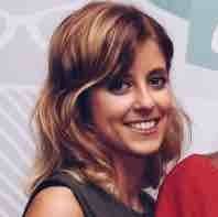 Judith Orozco Gimenez