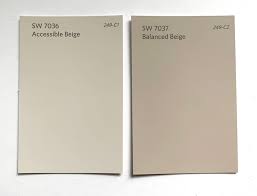 Which of the above colors is closest to if i want to go lighter than shiitake would you recommend accessible beige? Accessible Beige Why It S The Best Beige For Your Home Color Amazing Designs