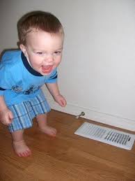 16 Month Old With Possible Spd