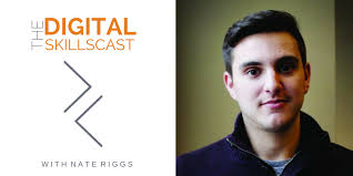 The Digital Skillscast Podcast