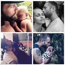 Poet lake palmer was born on 12th april 2019 on a friday night. Teresa Palmer Gushes Over Husband Mark Webber On Third Wedding Anniversary Daily Mail Online