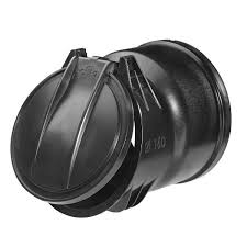 Promo en cours & ventes flash ! Eco Flap Clapet De Nez Anti Retour Norham 100 Mm Materiauxnet Com