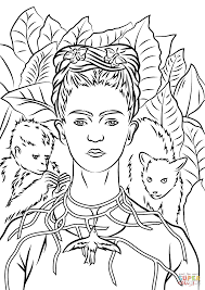 These 24 no prep women's history coloring pages are perfect for encouraging a growth mindset and providing students with time to express themselves creatively. March 5 It S National Women S History Month
