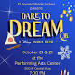 Disney's Dare to Dream, Jr. event image