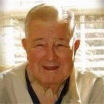 Rev. Blaine Farley Obituary