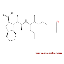 Image result for Perindopril