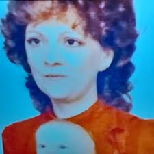 Mary Belle Carrell Risinger (1951-1987)