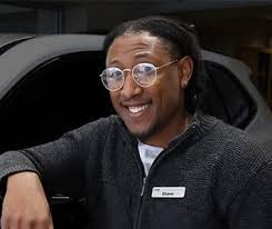 Luther Family Buick GMC Staff