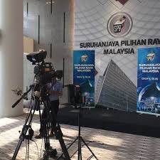 Sempena pengkahiran tahun 2018, kami kongsikan 7 tempat percutian yang menjadi pilihan rakyat malaysia sendiri pada tahun 2018. Fotos Bei Suruhanjaya Pilihan Raya Malaysia Spr No 2 Jalan P2t