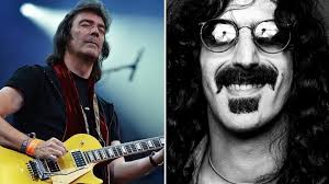 Steve Hackett Shares Opinion