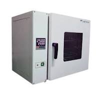 Electric Thermostatic Air-Drying Oven LETAD-A11 | Oven Supplier