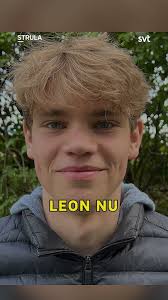 Vem har förändrats mest genom säsongerna tycker du, Leon eller Gustav?  #strula #strulasvt