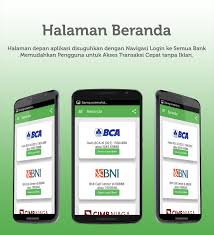 Internet Banking Indonesia For Android Apk Download