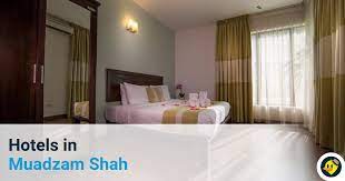 We search hotel and travel booking sites across the web to find the world's lowest prices. 5 Best Hotels In Muadzam Shah C Letsgoholiday My