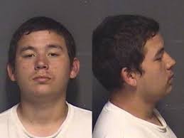 Alexander Coan booked for homicide, in killing of Jamie Shipman • The  Mendocino Voice