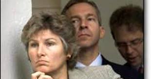 Karen Hughes, counselor to the President