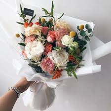 Giving a loved one a beautiful bouquet featuring their favorite blooms is meaningful, but choosing flowers based on what they represent can make the gift so . 8 Best Flower Bouquet Craft Images On Stylevore