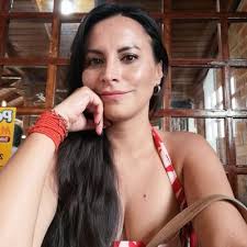 Mónica Vaca Orellana