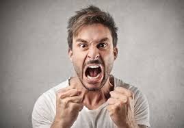 Image result for Angry Behavior