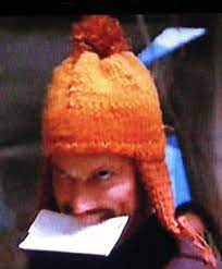 Toe the line to adhere to the rules of something. Jayne Cobb Hat Screenshot Jayne Cobb How To Purl Knit Crochet Hat Pattern