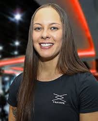 Bailey Downing's Instagram, Twitter & Facebook