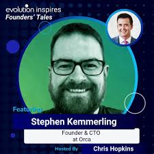 Evolution Exchange USA Podcast