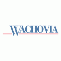 Wells fargo bank was the successor institution. Wachovia Logo Vector Eps Free Download