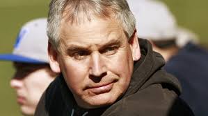 Wareham coach has high hopes for final season