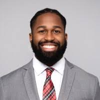 Jerod Carrier - Manager of Football Communications at Washington 